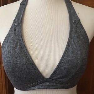 Athleta Bikini top.